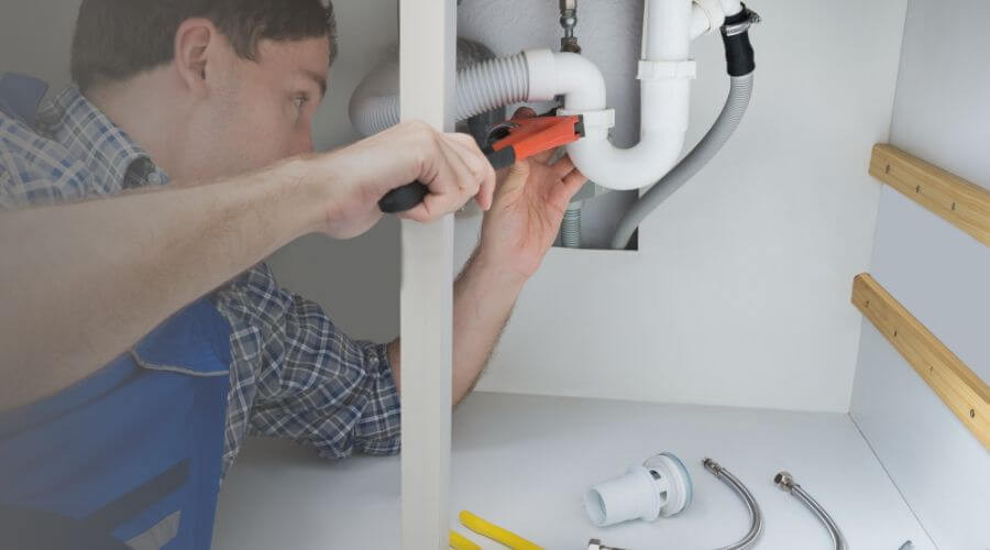Professional Leak Detection in Chesterland, OH